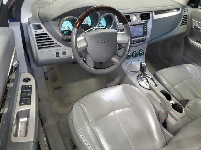 Photo 8 from auction – 2008 CHRYSLER SEBRING LI with VIN 1C3LC65M98N101818