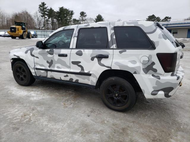 Photo 2 from auction – 2005 JEEP GRAND CHER with VIN 1J8HR58225C593032