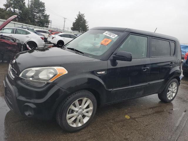 KIA SOUL 2013 with VIN KNDJT2A50D7753266 - Photo from auction