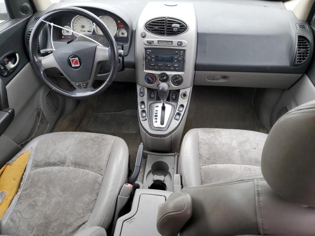 Photo 8 from auction – 2005 SATURN VUE with VIN 5GZCZ53405S854849