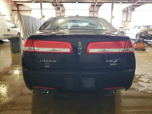 Photo 6 from auction – 2011 LINCOLN MKZ with VIN 3LNHL2JCXBR762751