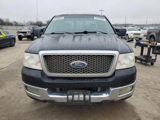 Photo 5 from auction – 2005 FORD F150 with VIN 1FTRX12555KC66143