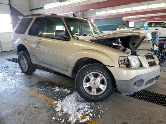 Снимка 4 от търг – 2003 FORD EXPLORER S с VIN 1FMZU70E03UC11532