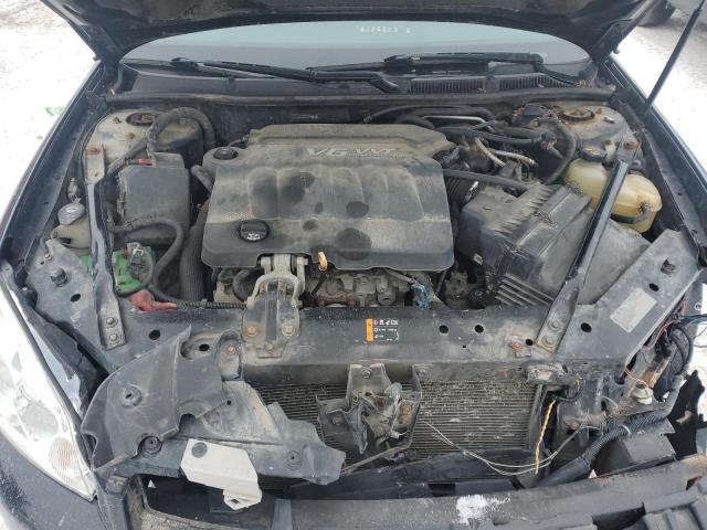 Снимка 11 от търг – 2012 CHEVROLET IMPALA LT с VIN 2G1WG5E37C1190662
