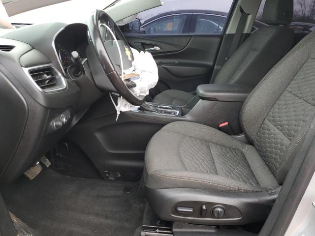 Photo 7 from auction – 2019 CHEVROLET EQUINOX LT with VIN 2GNAXTEV4K6274633