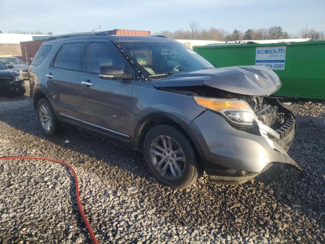 Photo 4 from auction – 2013 FORD EXPLORER X with VIN 1FM5K7D95DGB46243