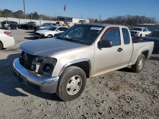GMC CANYON 2006 with VIN 1GTCS196968278863 - Photo from auction