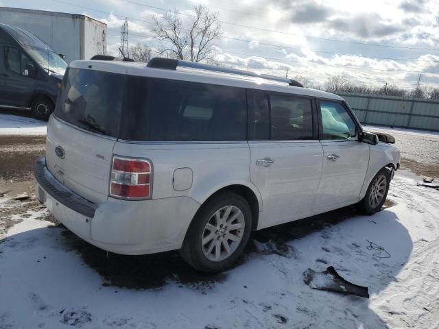 Photo 3 from auction – 2009 FORD FLEX SEL with VIN 2FMDK52C69BA17375