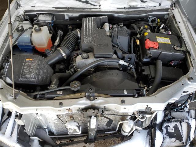 Photo 11 from auction – 2011 GMC CANYON SLE with VIN 1GTJ6MF97B8130376