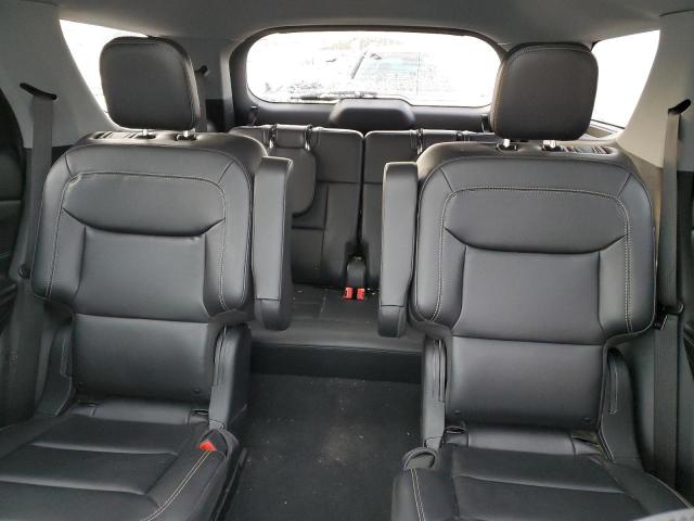 Photo 10 from auction – 2023 FORD EXPLORER X with VIN 1FMSK8DH9PGB81095