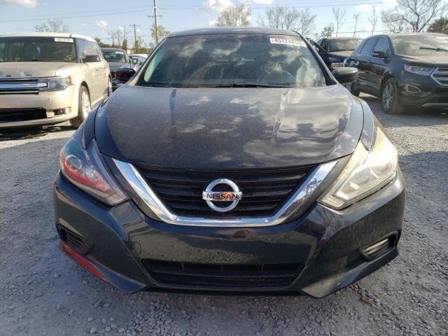 Photo 5 from auction – 2017 NISSAN ALTIMA 2.5 with VIN 1N4AL3AP1HC245043