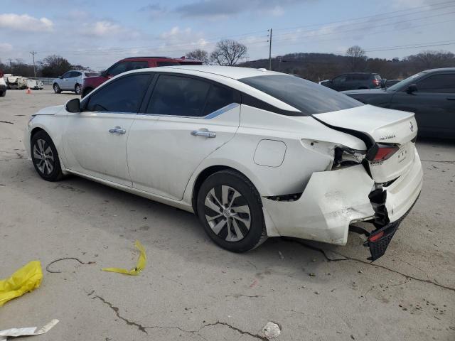 Photo 2 from auction – 2019 NISSAN ALTIMA S with VIN 1N4BL4BV6KC259289