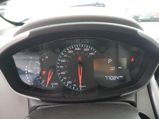 Photo 9 from auction – 2020 CHEVROLET SONIC with VIN 1G1JG6SB1L4138704