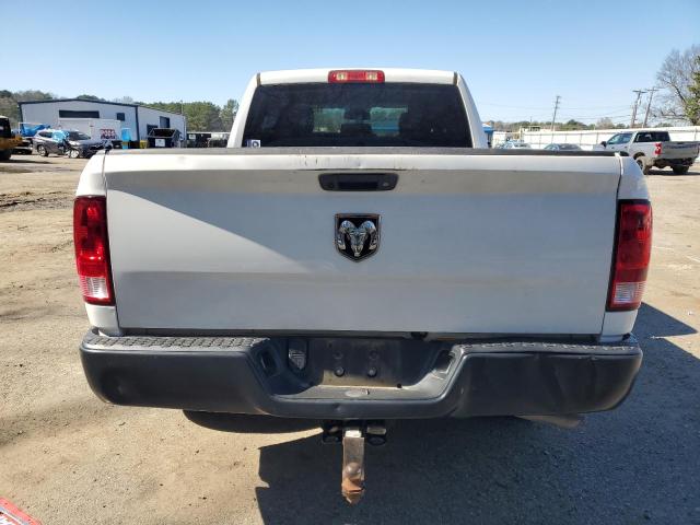 Photo 6 from auction – 2020 RAM 1500 CLASS with VIN 1C6RR6FG7LS127929