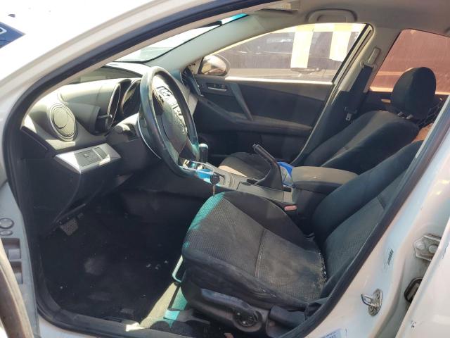 Photo 7 from auction – 2012 MAZDA 3 I with VIN JM1BL1UG6C1590300