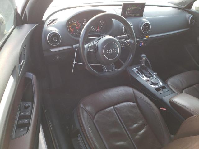 Photo 8 from auction – 2015 AUDI A3 PREMIUM with VIN WAU6CLFF6F1109836