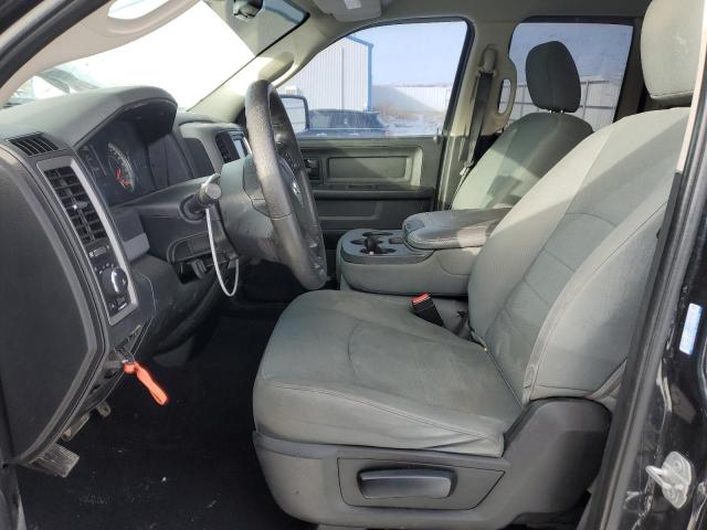 Photo 7 from auction – 2016 RAM 1500 ST with VIN 1C6RR7FG0GS304106