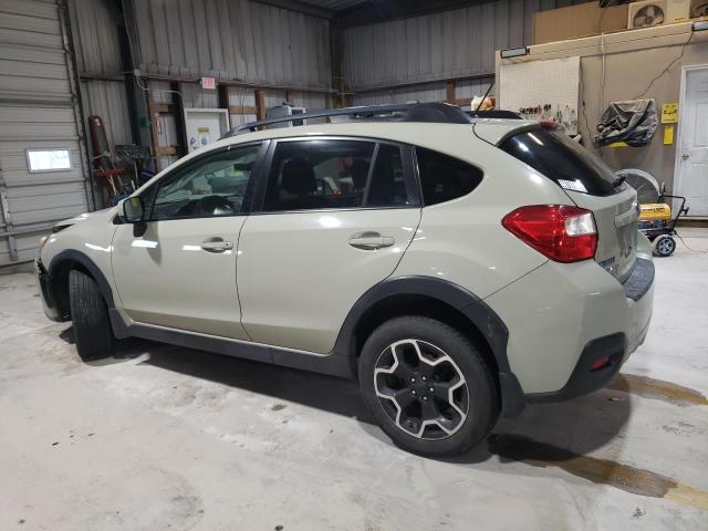 Photo 2 from auction – 2014 SUBARU XV CROSSTR with VIN JF2GPAVCXE8311741