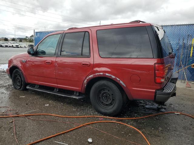 Photo 2 from auction – 1999 FORD EXPEDITION with VIN 1FMRU17L4XLB80153