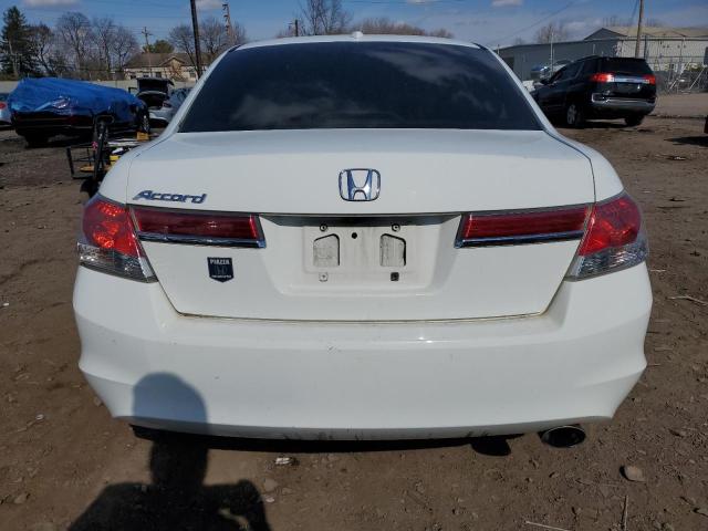 Photo 6 from auction – 2012 HONDA ACCORD EXL with VIN 1HGCP2F84CA113094