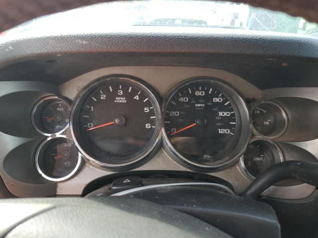 Photo 9 from auction – 2012 CHEVROLET SILVERADO with VIN 3GCPKSE75CG104347