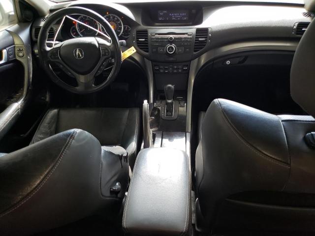 Photo 8 from auction – 2012 ACURA TSX with VIN JH4CU2F49CC006601