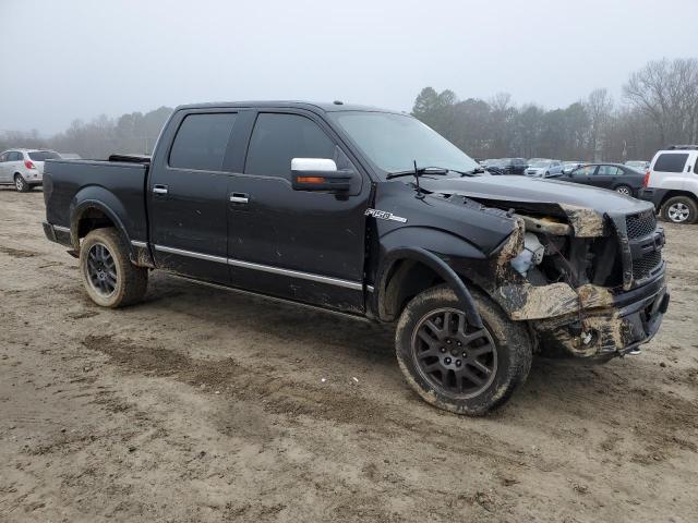 Photo 4 from auction – 2011 FORD F150 SUPER with VIN 1FTFW1EF2BFA06362