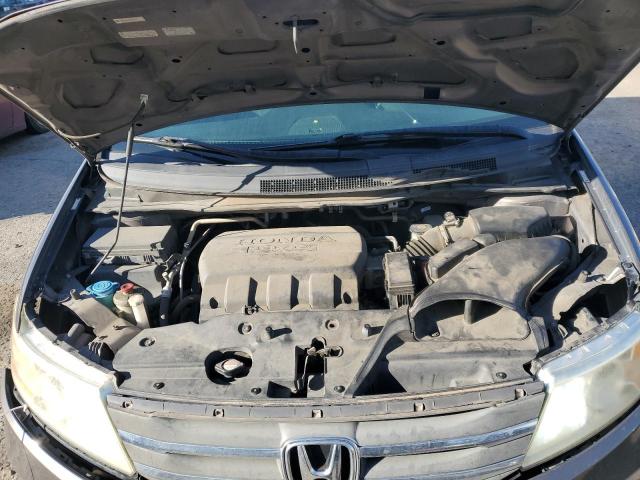 Photo 12 from auction – 2013 HONDA ODYSSEY EX with VIN 5FNRL5H64DB077272