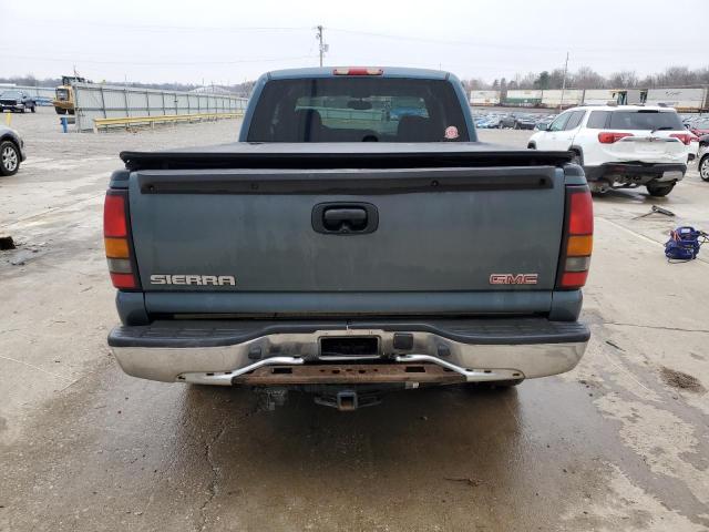 Photo 6 from auction – 2007 GMC 1500 with VIN 1GTEK19Z77Z199416