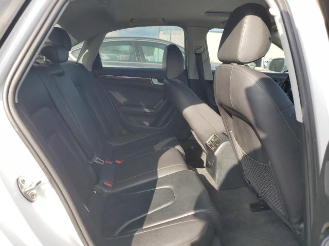Photo 10 from auction – 2015 AUDI A4 PREMIUM with VIN WAUAFAFL7FN026839