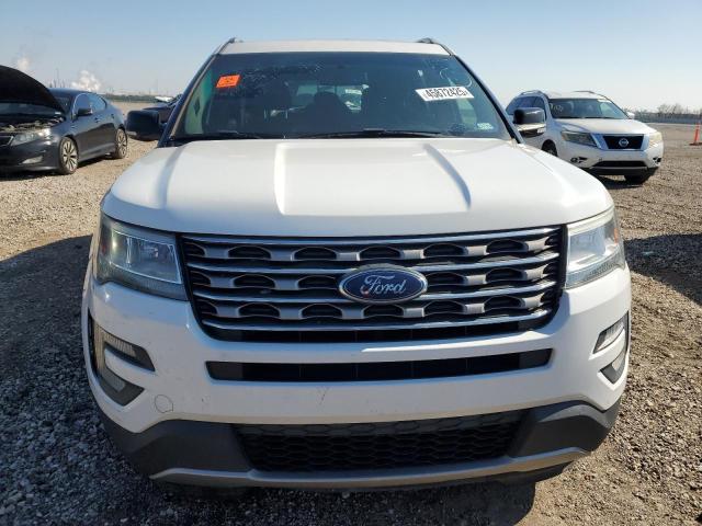 Photo 5 from auction – 2017 FORD EXPLORER X with VIN 1FM5K8D86HGA98559