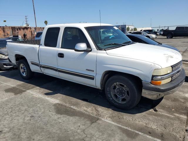 Photo 4 from auction – 2000 CHEVROLET SILVERADO with VIN 1GCEC19W8YZ159785