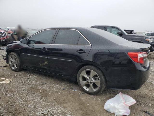 Photo 2 from auction – 2014 TOYOTA CAMRY L with VIN 4T1BF1FK0EU321148