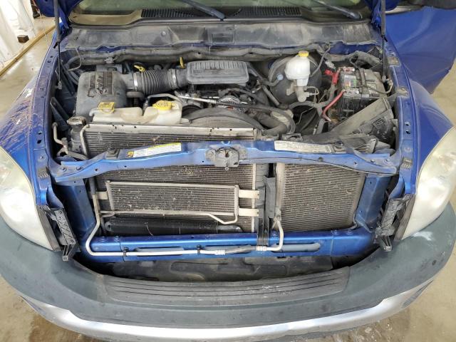Photo 11 from auction – 2008 DODGE RAM 1500 S with VIN 1D7HA18K88J206626