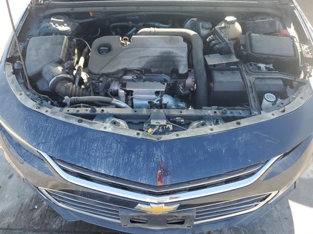 Photo 11 from auction – 2017 CHEVROLET MALIBU LS with VIN 1G1ZB5ST6HF211355