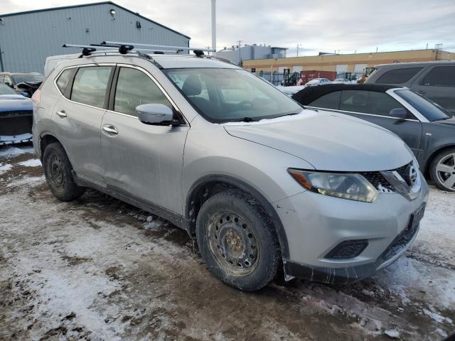 Photo 4 from auction – 2015 NISSAN ROGUE S with VIN 5N1AT2MT3FC868007