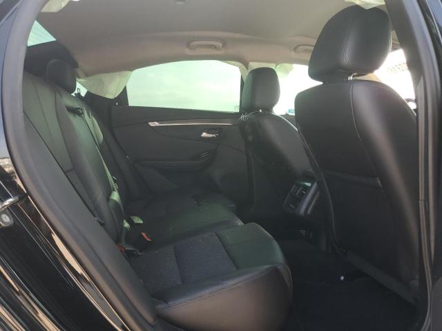 Photo 10 from auction – 2016 CHEVROLET IMPALA LT with VIN 2G1105SA0G9142509