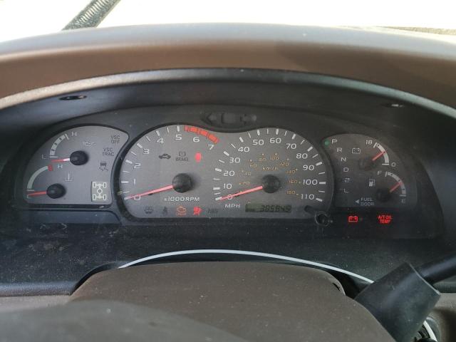 Photo 9 from auction – 2001 TOYOTA SEQUOIA SR with VIN 5TDBT44A91S041025