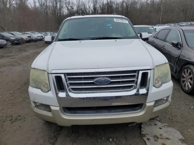 Photo 5 from auction – 2006 FORD EXPLORER E with VIN 1FMEU74E46UB68780