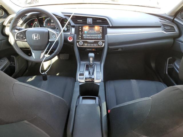 Photo 8 from auction – 2018 HONDA CIVIC EX with VIN 2HGFC2F76JH592360