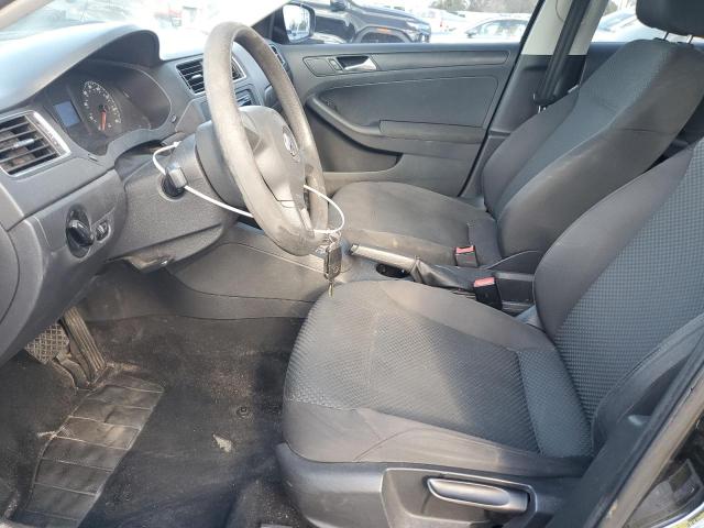 Photo 7 from auction – 2012 VOLKSWAGEN JETTA BASE with VIN 3VW2K7AJ7CM418105