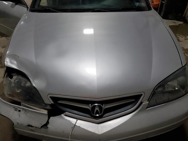 Photo 11 from auction – 2001 ACURA 3.2CL with VIN 19UYA42471A036112