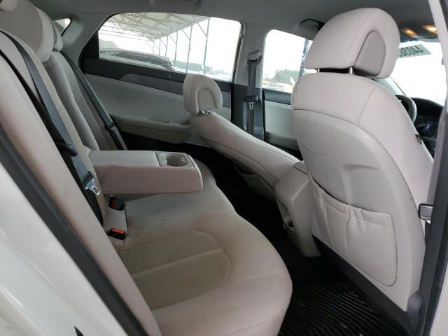 Photo 10 from auction – 2017 HYUNDAI SONATA SE with VIN 5NPE24AF8HH545968
