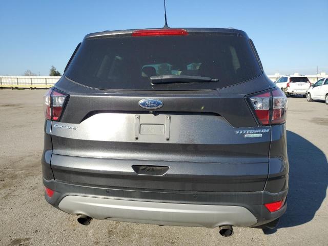 Zdjęcie 6 z aukcji – 2018 FORD ESCAPE TIT z VIN 1FMCU0J97JUC09241