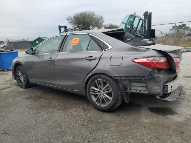 Photo 2 from auction – 2017 TOYOTA CAMRY LE with VIN 4T1BF1FK6HU734115