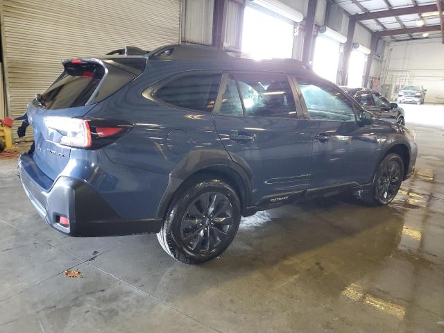 Photo 3 from auction – 2023 SUBARU OUTBACK ON with VIN 4S4BTAJC4P3125702