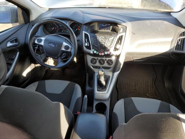 Photo 8 from auction – 2012 FORD FOCUS SE with VIN 1FAHP3K27CL429207