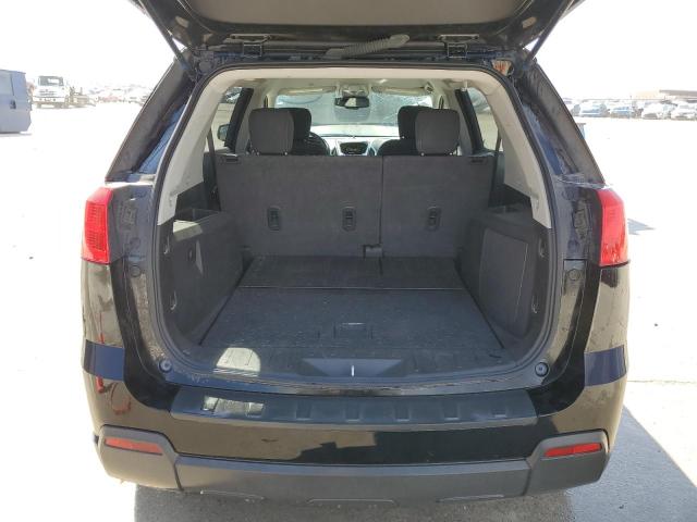 Photo 6 from auction – 2013 GMC TERRAIN SL with VIN 2GKFLTEK8D6150811