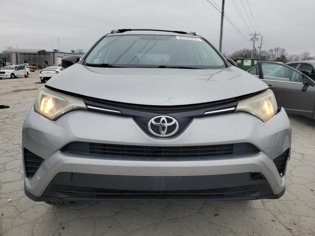 Photo 5 from auction – 2016 TOYOTA RAV4 LE with VIN 2T3ZFREV3GW303536