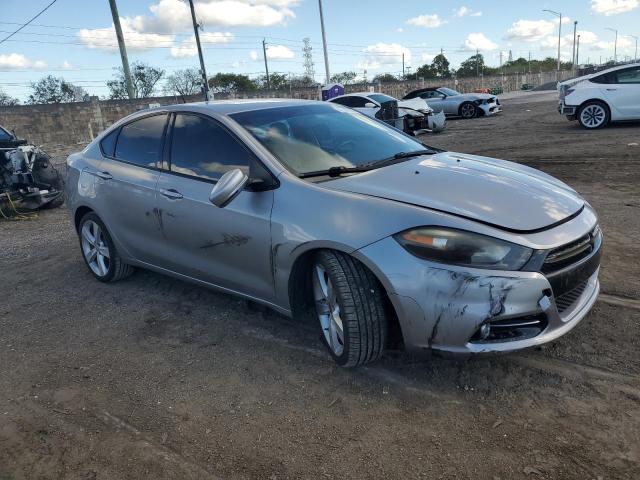Снимка 4 от търг – 2015 DODGE DART GT с VIN 1C3CDFEB2FD277866